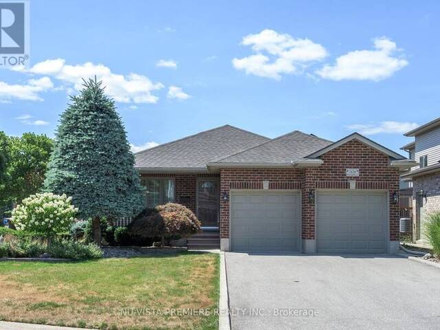 1616 BLACKMAPLE CRESCENT London Ontario, N5Y 6L7 - 2 Bedrooms Home For Sale
