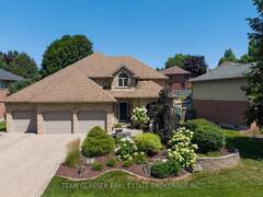 27 CHESTNUT HILL London Ontario, N6K 4J5