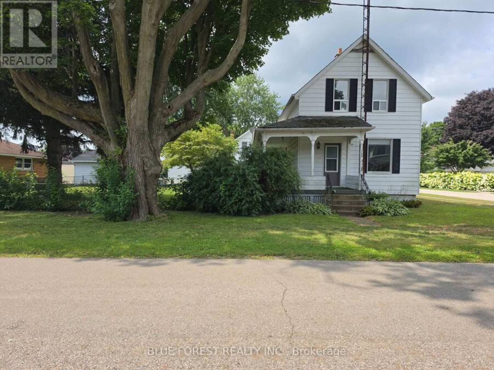 248 RIDOUT STREET, West Elgin, Ontario N0L 2C0
