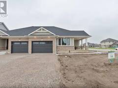 71 HARROW LANE St. Thomas Ontario, N5R 0P3