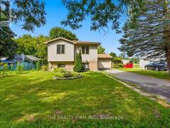 171 MCNAY STREET London Ontario, N5Y 1L2