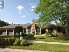 1 SMALLMAN DRIVE London Ontario, N6G 4R3
