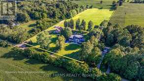 23923 SUTHERLAND ROAD | Mount Brydges Ontario | Slide Image Two