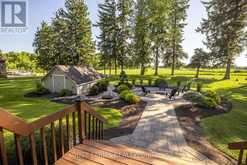 23923 SUTHERLAND ROAD | Mount Brydges Ontario | Slide Image Eight