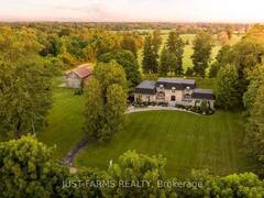 23923 SUTHERLAND ROAD Mount Brydges Ontario, N7G 3H4