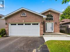 74 KENNEDY PLACE London Ontario, N5V 4W1