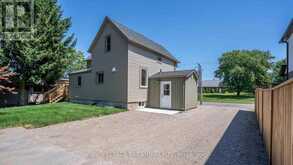 114 FAIRVIEW AVENUE | St. Thomas Ontario | Slide Image Thirty-six