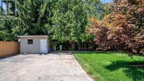 114 FAIRVIEW AVENUE | St. Thomas Ontario | Slide Image Thirty-seven