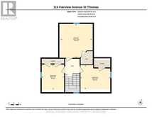114 FAIRVIEW AVENUE | St. Thomas Ontario | Slide Image Forty-three