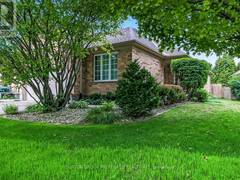 857 SILVERSMITH STREET London Ontario, N6H 5T4