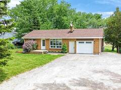 3402 DORCHESTER ROAD Thames Centre Ontario, N0L 1G5