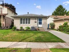 1121 GATEWOOD ROAD London Ontario, N5Y 4Z3