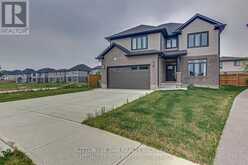 98 LOCKY LANE | Komoka Ontario | Slide Image One