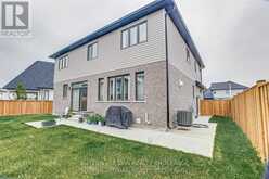 98 LOCKY LANE | Komoka Ontario | Slide Image Forty-eight