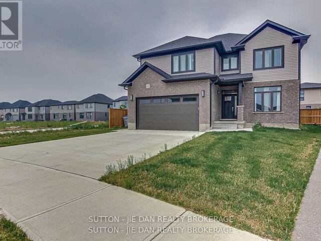 98 LOCKY LANE Komoka Ontario, N0L 1R0 - 6 Bedrooms Home For Sale
