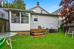 21 ISABEL STREET | St. Thomas Ontario | Slide Image Thirty-three