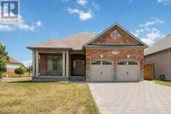 3183 PINCOMBE DRIVE | London Ontario | Slide Image One