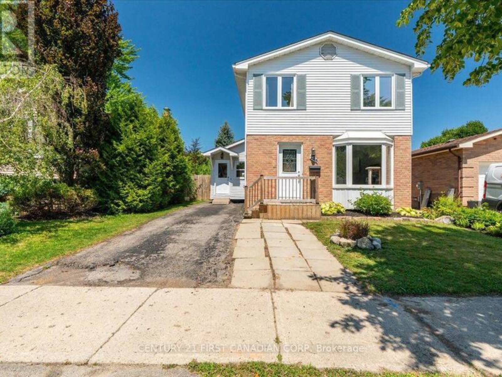 248 ARDSLEY CRESCENT, London, Ontario N6G 3W7
