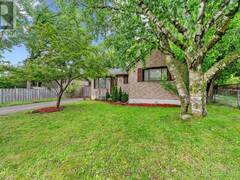 54 MANITOULIN DRIVE London Ontario, N5W 1M4