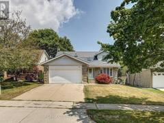 48 CLARENDON CRESCENT London Ontario, N6C 5B8