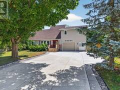595 WINBLEST AVENUE London Ontario, N6C 3C4
