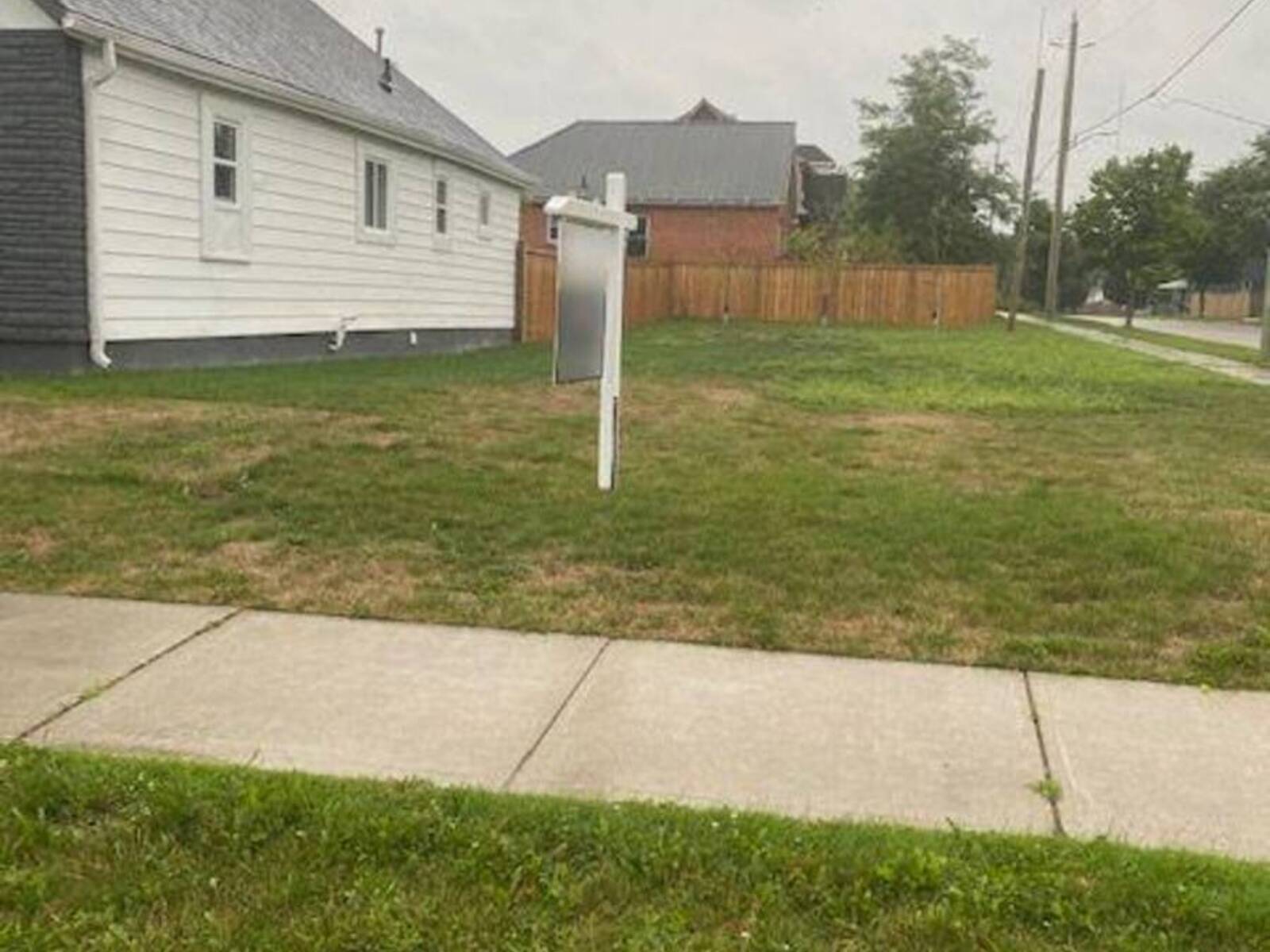LOT 7 BRISCOE STREET W, London, Ontario N6J 1M4