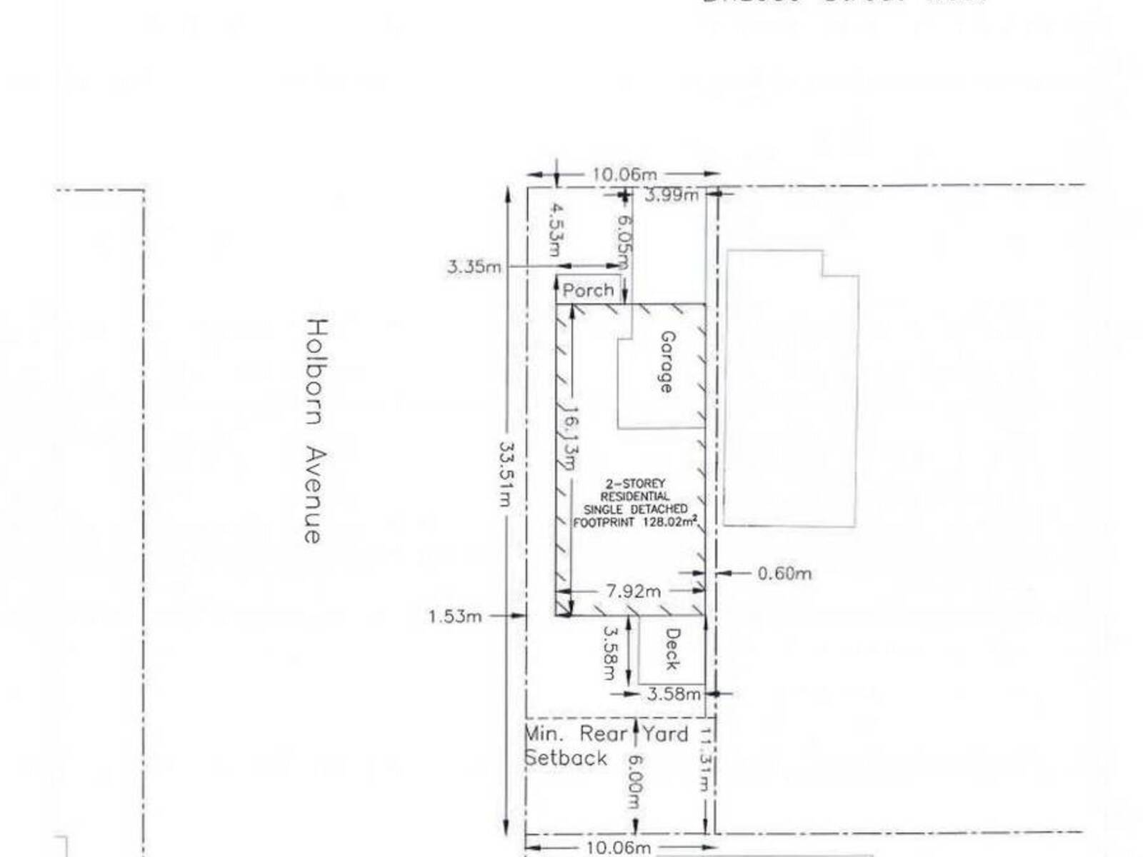 LOT 7 BRISCOE STREET W, London, Ontario N6J 1M4