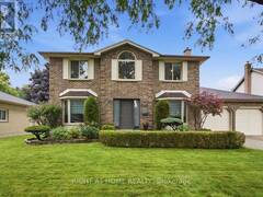 7046 DIANE CRESCENT London Ontario, N6P 1G2