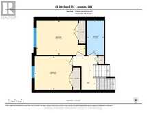 49 ORCHARD STREET | London Ontario | Slide Image Forty-four