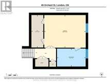 49 ORCHARD STREET | London Ontario | Slide Image Forty-five