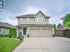 68 LAURA LANE Strathroy-Caradoc Ontario, N7G 4K9