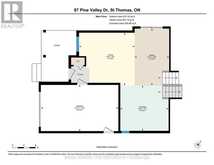 87 PINE VALLEY DRIVE | St. Thomas Ontario | Slide Image Sixteen