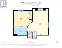 87 PINE VALLEY DRIVE | St. Thomas Ontario | Slide Image Thirty-one