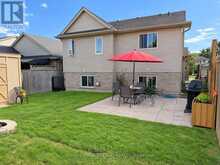 87 PINE VALLEY DRIVE | St. Thomas Ontario | Slide Image Thirty-eight