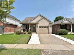 87 PINE VALLEY DRIVE St. Thomas Ontario, N5P 1E2