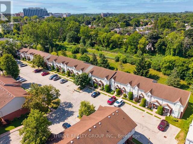 21 - 101 BROOKSIDE STREET London Ontario, N5Z 5C9 - 3 Bedrooms Condo For Sale