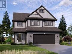 34 HARROW LANE St. Thomas Ontario, N5R 0P3
