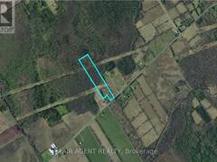 PT LT16 NORTH LUNENBURG ROAD W South Stormont Ontario, K0C 1R0