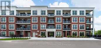 307 - 1560 UPPER WEST AVENUE | London Ontario | Slide Image One