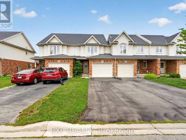 930 SILVERFOX CRESCENT London Ontario, N6G 5B6 - 3 Bedrooms Home For Sale