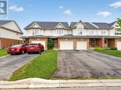930 SILVERFOX CRESCENT London Ontario, N6G 5B6