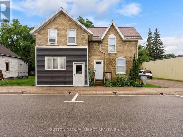 103 KING STREET Bluewater Ontario, N0M 1X0 - Multi-family Home For Sale