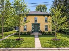 7 CHURCH STREET St. Thomas Ontario, N5R 3E4