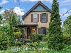 181 WILDWOOD AVENUE London Ontario, N6J 1B1