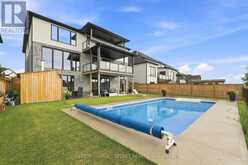 17 ARROWWOOD PATH | Ilderton Ontario | Slide Image Eight