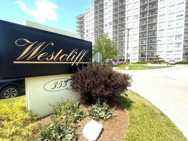 304 - 353 COMMISSIONERS ROAD W London Ontario, N6J 0A3 - 2 Bedrooms Condo For Sale