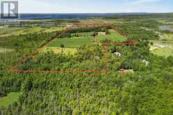 441408 CONCESSION 21 ROAD | Georgian Bluffs Ontario | Slide Image One