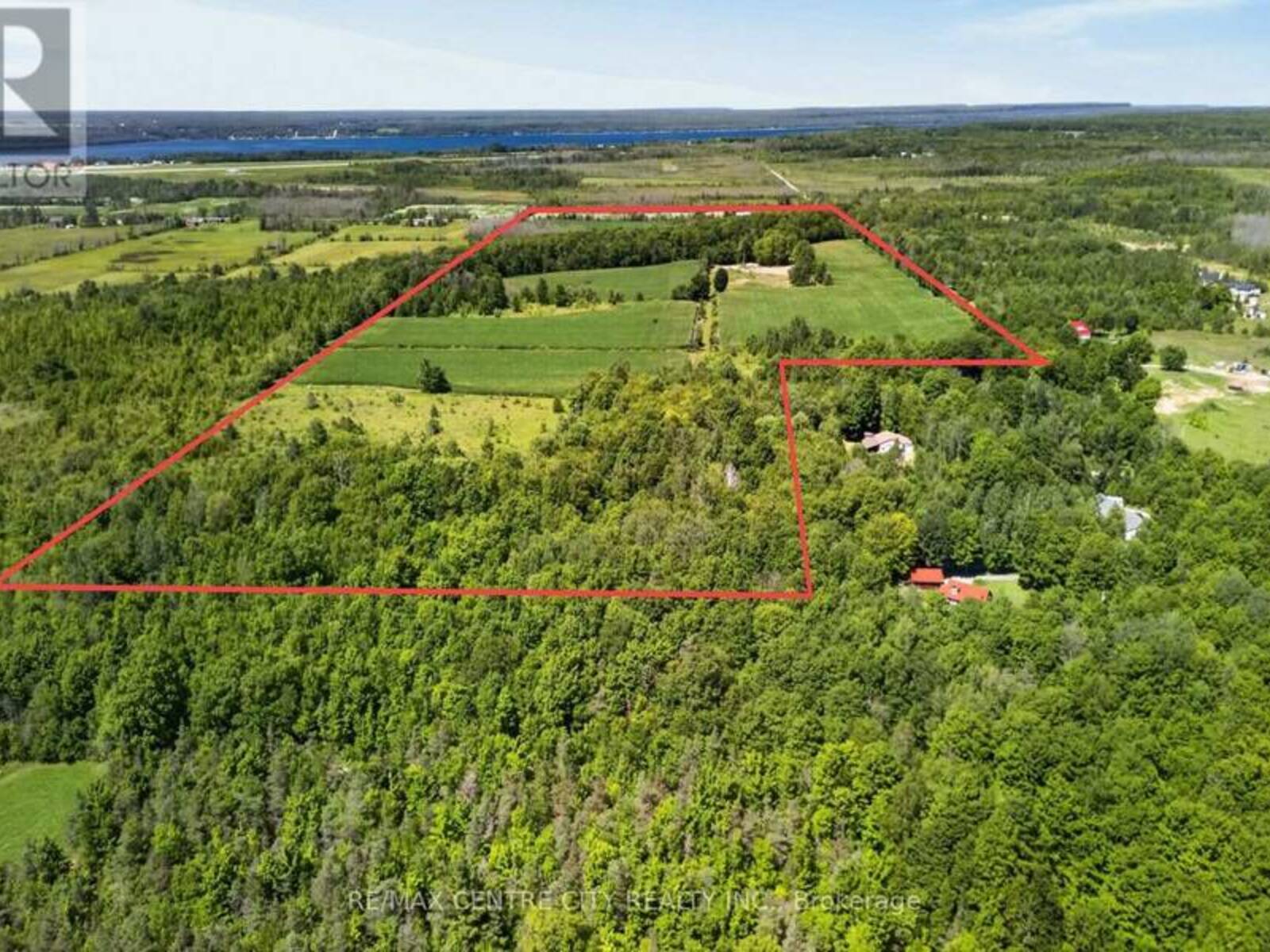441408 CONCESSION 21 ROAD, Georgian Bluffs, Ontario N0H 2T0