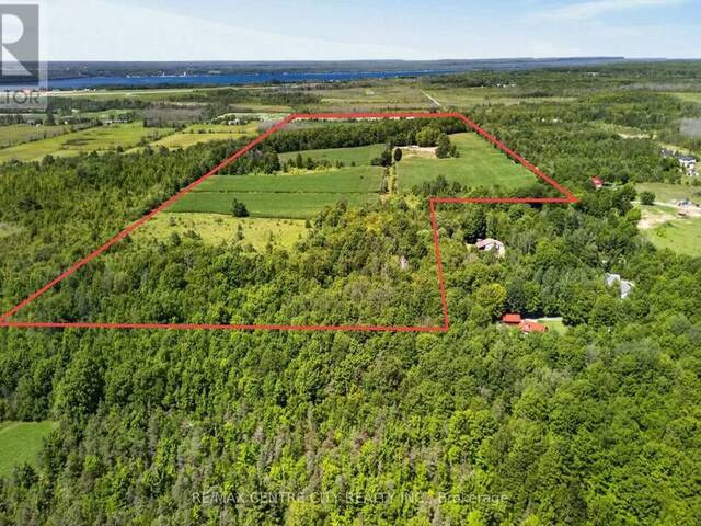441408 CONCESSION 21 ROAD Georgian Bluffs Ontario, N0H 2T0 - Farm For Sale