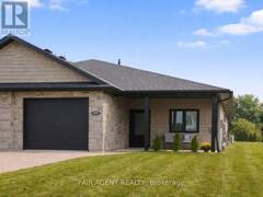 2 - 255 ALBERT STREET Brussels Ontario, N0G 1H0